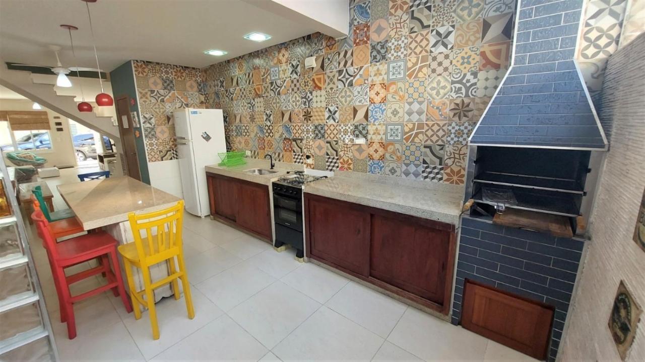 Casa Condominio Juquehy 100 M Do Centrinho 朱奎 外观 照片