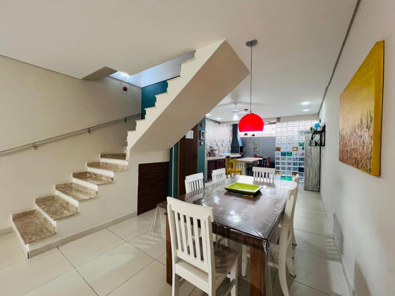 Casa Condominio Juquehy 100 M Do Centrinho 朱奎 外观 照片